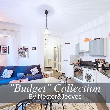 Nestor&Jeeves - Noe - Central - Close Sea - Spacious Nicea Zewnętrze zdjęcie